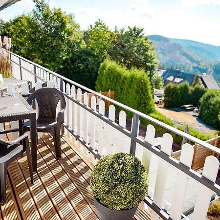 Smart Resorts Haus Diamant Ferienwohnung 712 Winterberg Kültér fotó