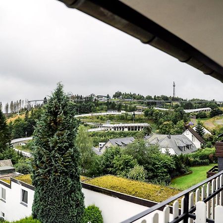 Smart Resorts Haus Diamant Ferienwohnung 712 Winterberg Kültér fotó