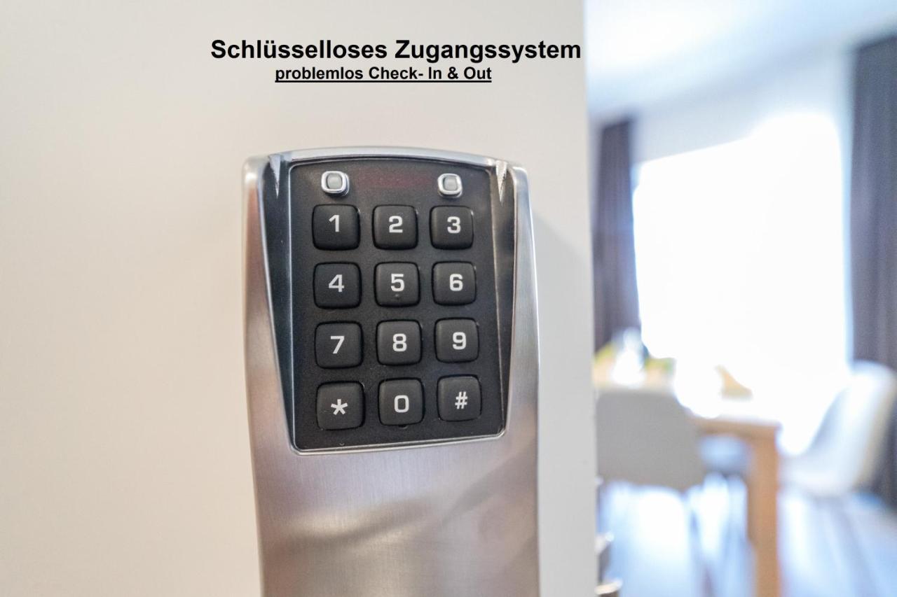 Smart Resorts Haus Diamant Ferienwohnung 712 Winterberg Kültér fotó