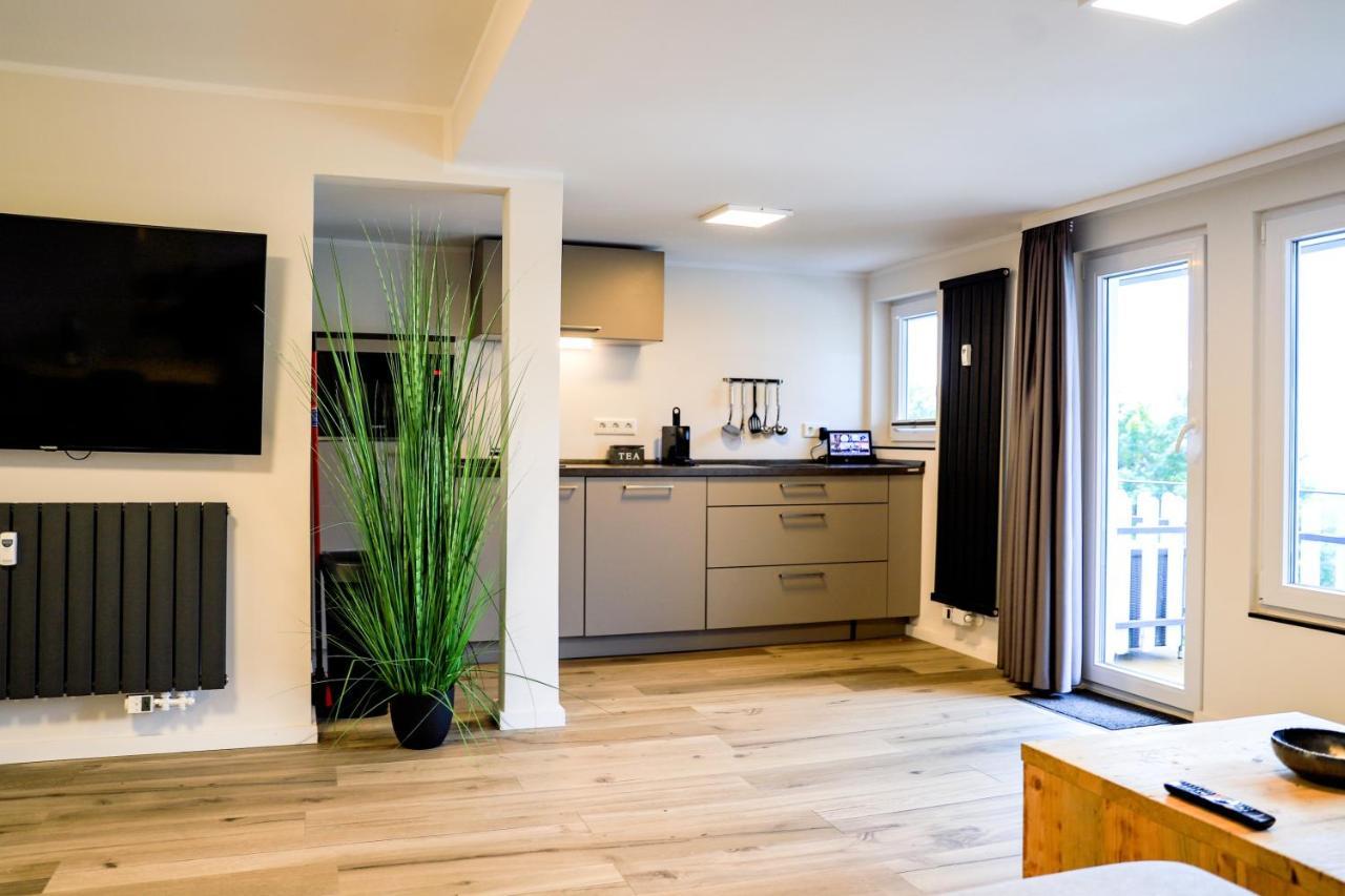 Smart Resorts Haus Diamant Ferienwohnung 712 Winterberg Kültér fotó