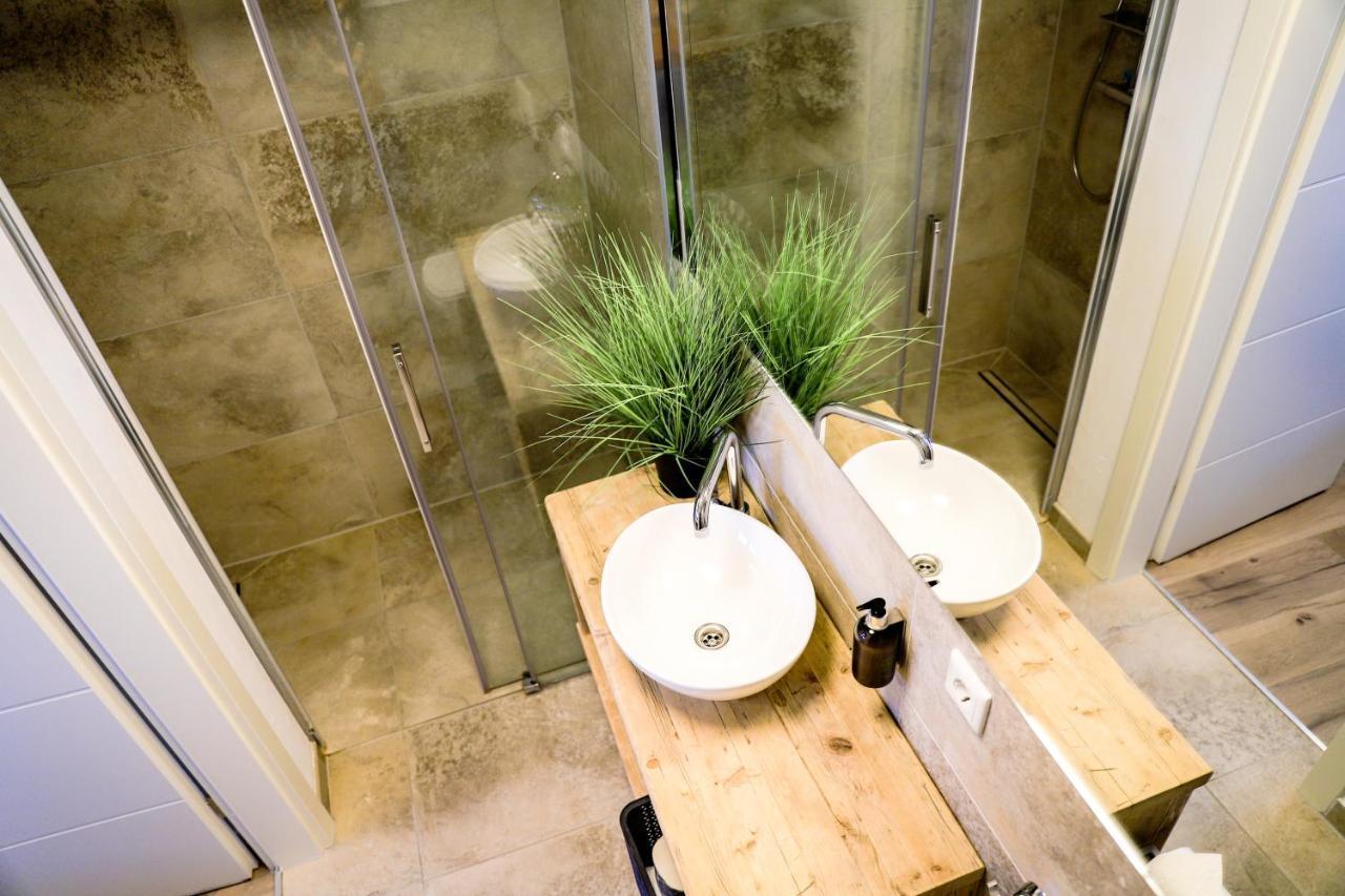 Smart Resorts Haus Diamant Ferienwohnung 712 Winterberg Kültér fotó