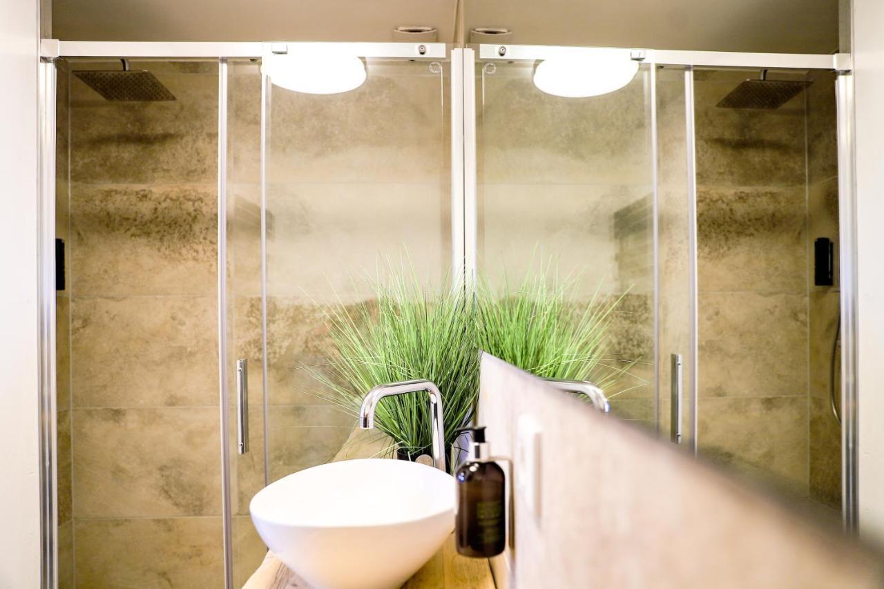 Smart Resorts Haus Diamant Ferienwohnung 712 Winterberg Kültér fotó