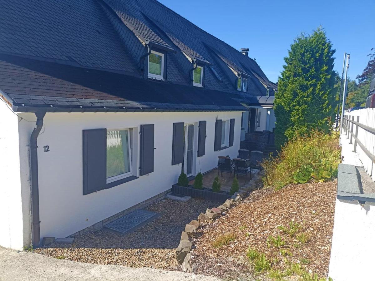 Smart Resorts Haus Diamant Ferienwohnung 712 Winterberg Kültér fotó