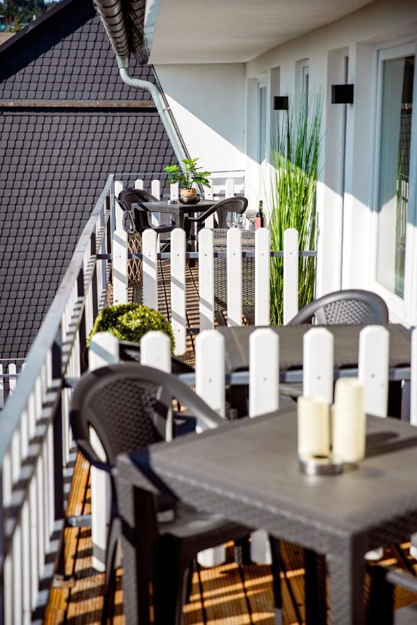 Smart Resorts Haus Diamant Ferienwohnung 712 Winterberg Kültér fotó