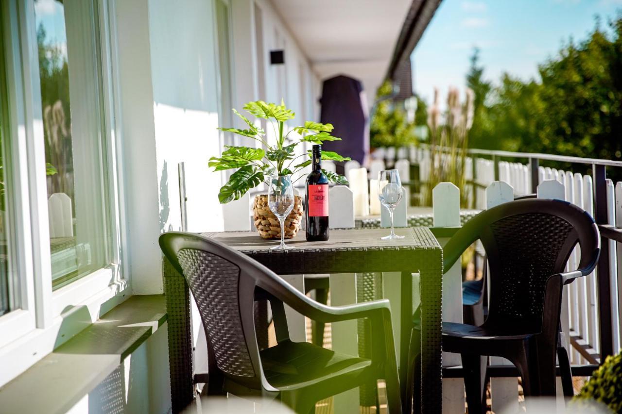 Smart Resorts Haus Diamant Ferienwohnung 712 Winterberg Kültér fotó